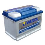 аккумулятор Varta
